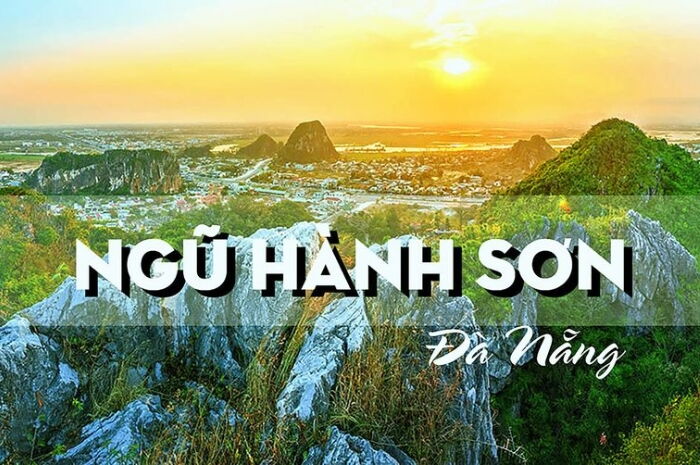 ngũ hành sơn